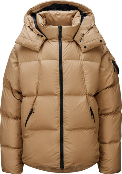 Goldwin Spur Down Parka - Men's