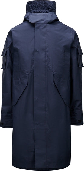 Goldwin DOWN MODS COAT