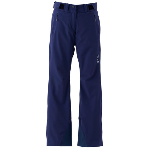 Goldwin Women's Albireo Ski Pants