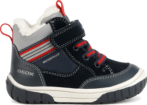 Geox Omar Waterproof Winter Boots - Toddler Boys