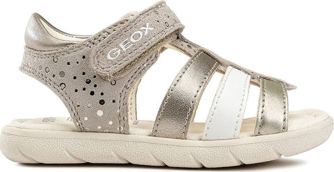 Geox Alul Sandal - Infant Girl's