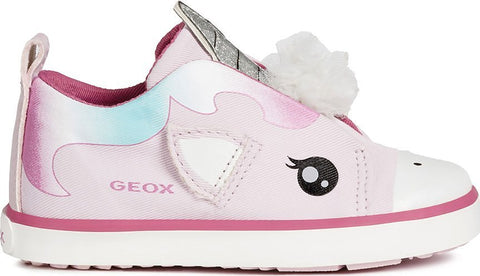 Geox Kilwi Sneaker - Infant Girl's