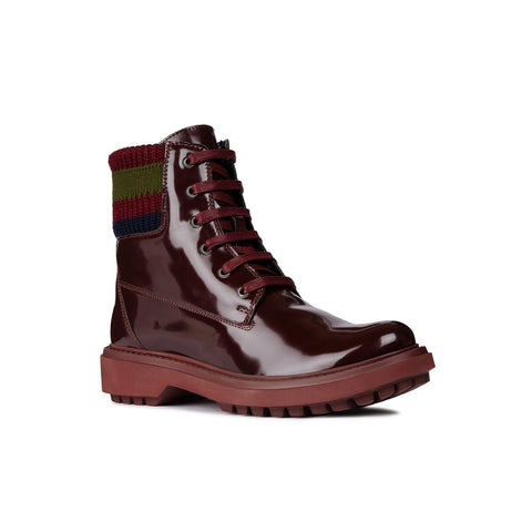 Geox Asheely Ankle Boots - Women's