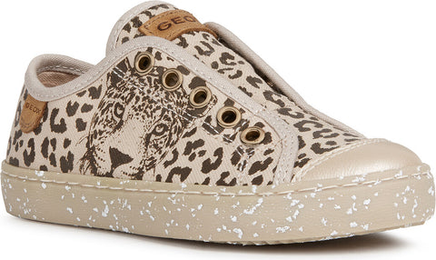 Geox Kilwi Sneaker - Girl's