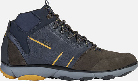Geox Nebula 4x4 Abx Boots - Men's