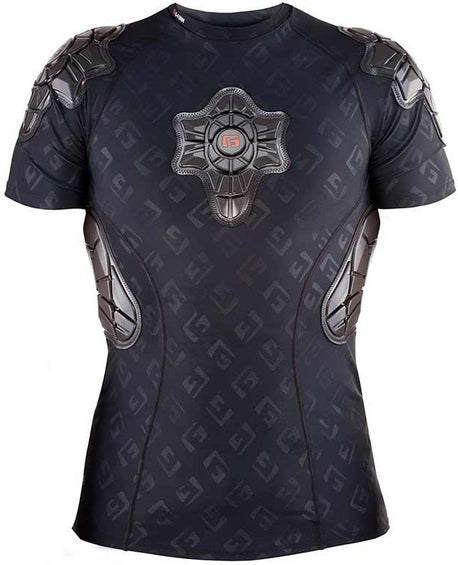 G-Form Pro-X Compression Short Sleeve Shirt - Men's