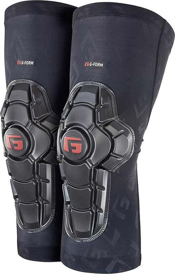 G-Form Pro-X2 Mountain Bike Knee Pads - Unisex