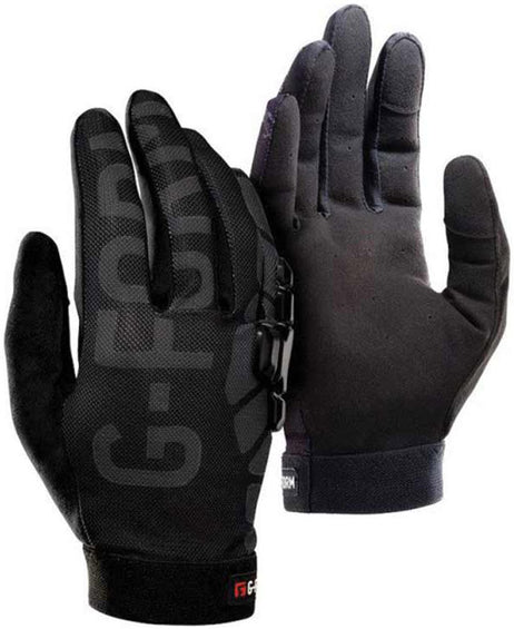 G-Form Sorata Trail Mountain Bike Gloves - Unisex