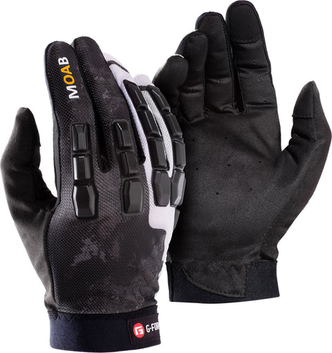 G-Form Moab Trail Gloves - Unisex