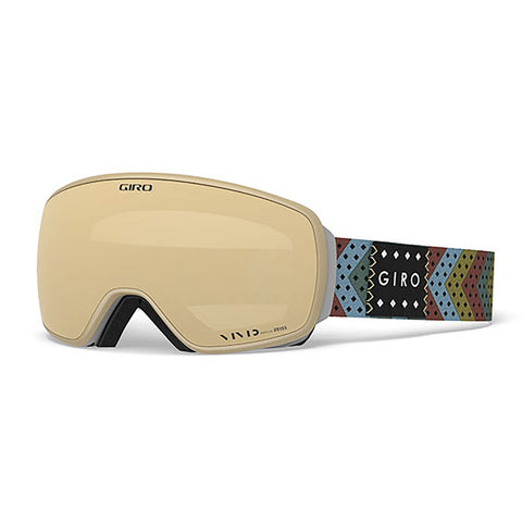 Giro Article Mo Rockin - Vivid Copper and Infrared Lens