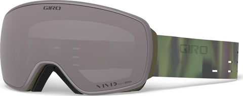 Giro Agent Silicone Tree - Vivid Onyx and Infrared Lens