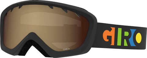 Giro Chico Snow Goggles - Youth