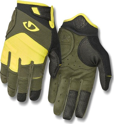 Giro Xen Gloves - Men's