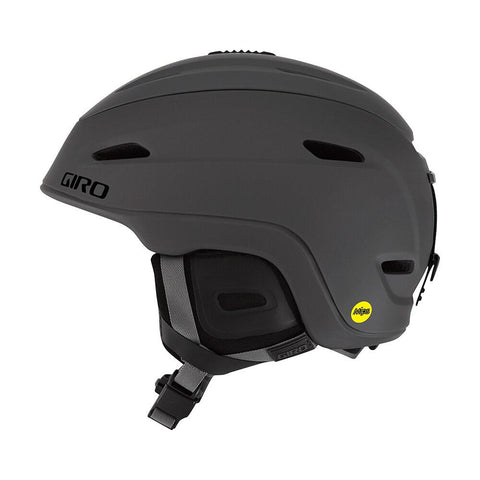 Giro Zone Mips Matte Titanium Helmet