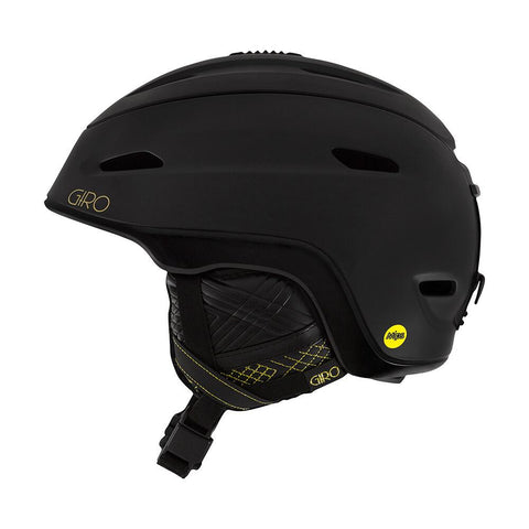 Giro Women's Strata Mips Matte Black Stellar Helmet