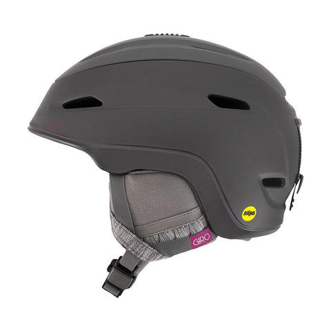Giro Women's Strata Mips Matte Titanium Helmet
