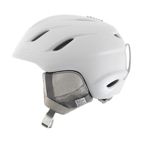 Giro Women's Era White Sketch Floral Helmet