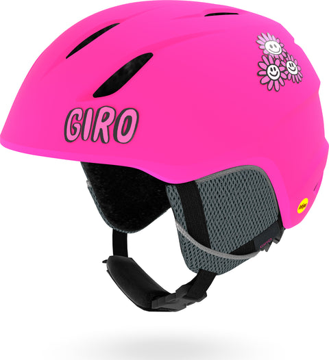 Giro Launch Cp Helmet - Youth