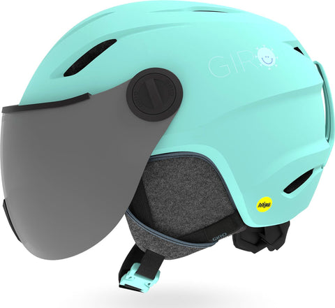 Giro Buzz MIPS Snow Helmet - Youth