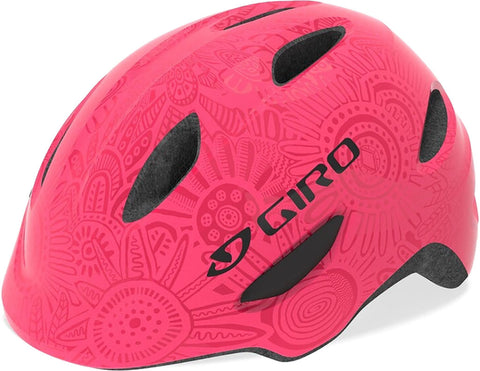 Giro Scamp Helmet - Youth