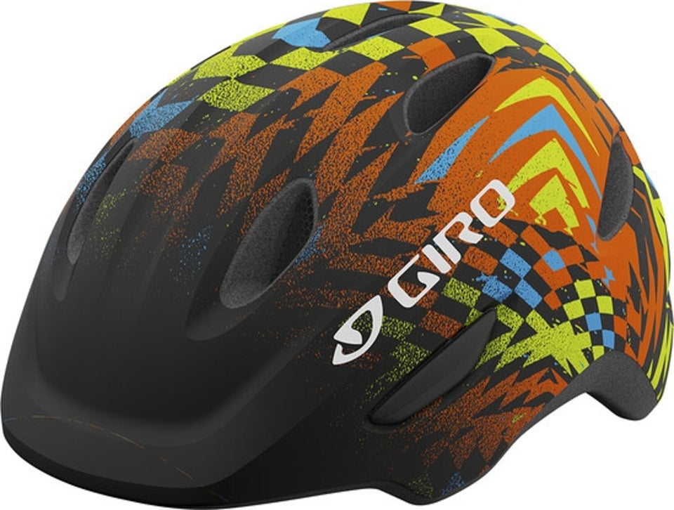giro scamp xs helmet
