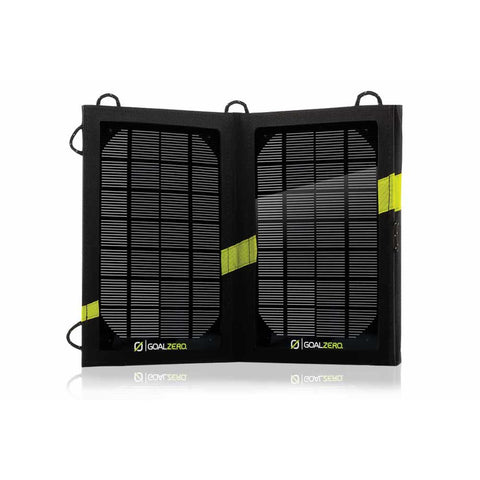 Goal Zero Nomad 7 Solar Panel
