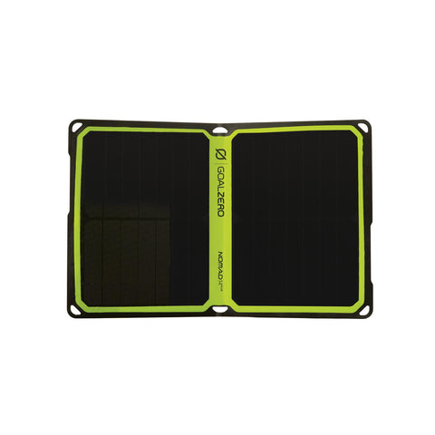 Goal Zero Nomad 14 Plus Solar Panel