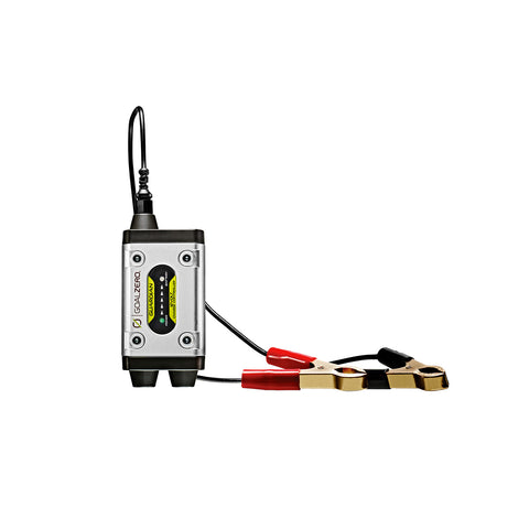 Goal Zero Guardian 12V Plus Charge Controller