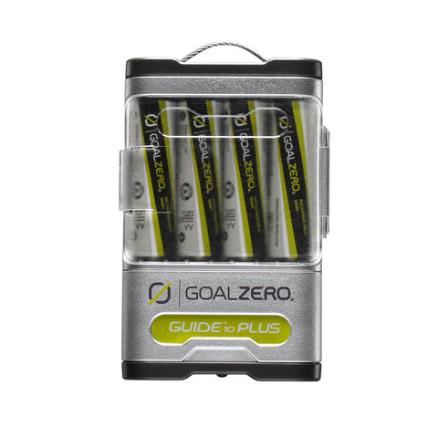 Goal Zero Guide 10 Plus Recharger
