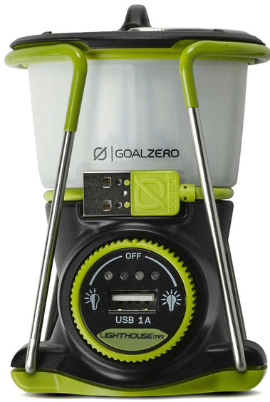 Goal Zero Lighthouse Mini v2
