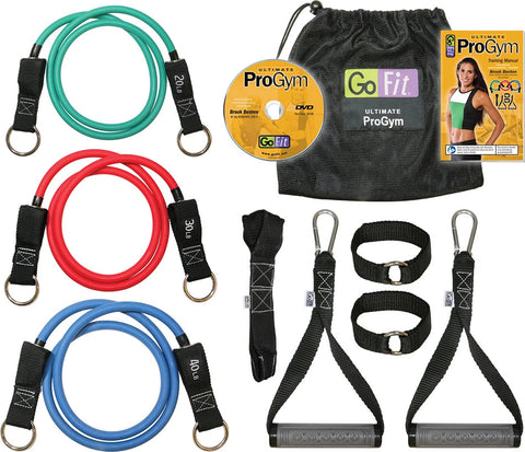 GoFit Ultimate ProGym