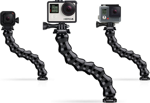 GoPro Gooseneck