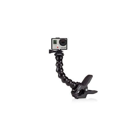GoPro Universal Jaws Clamp Mount