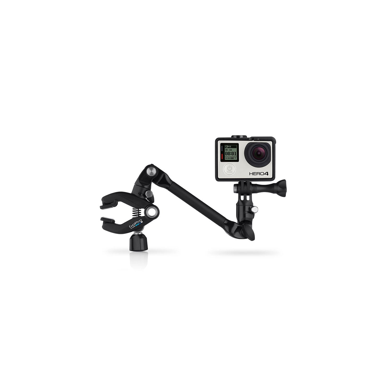 GoPro The Jam Adjustable Music Mount Altitude Sports