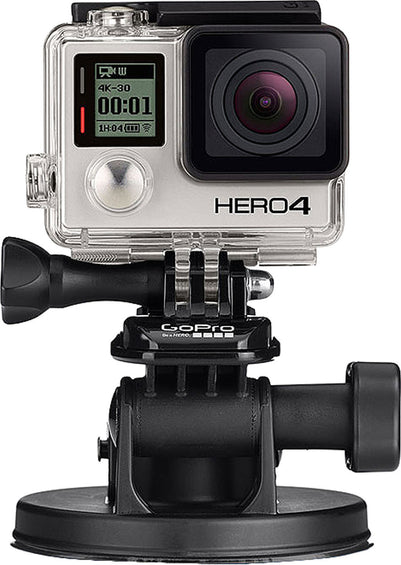 GoPro Suction Cup