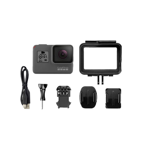 GoPro Hero