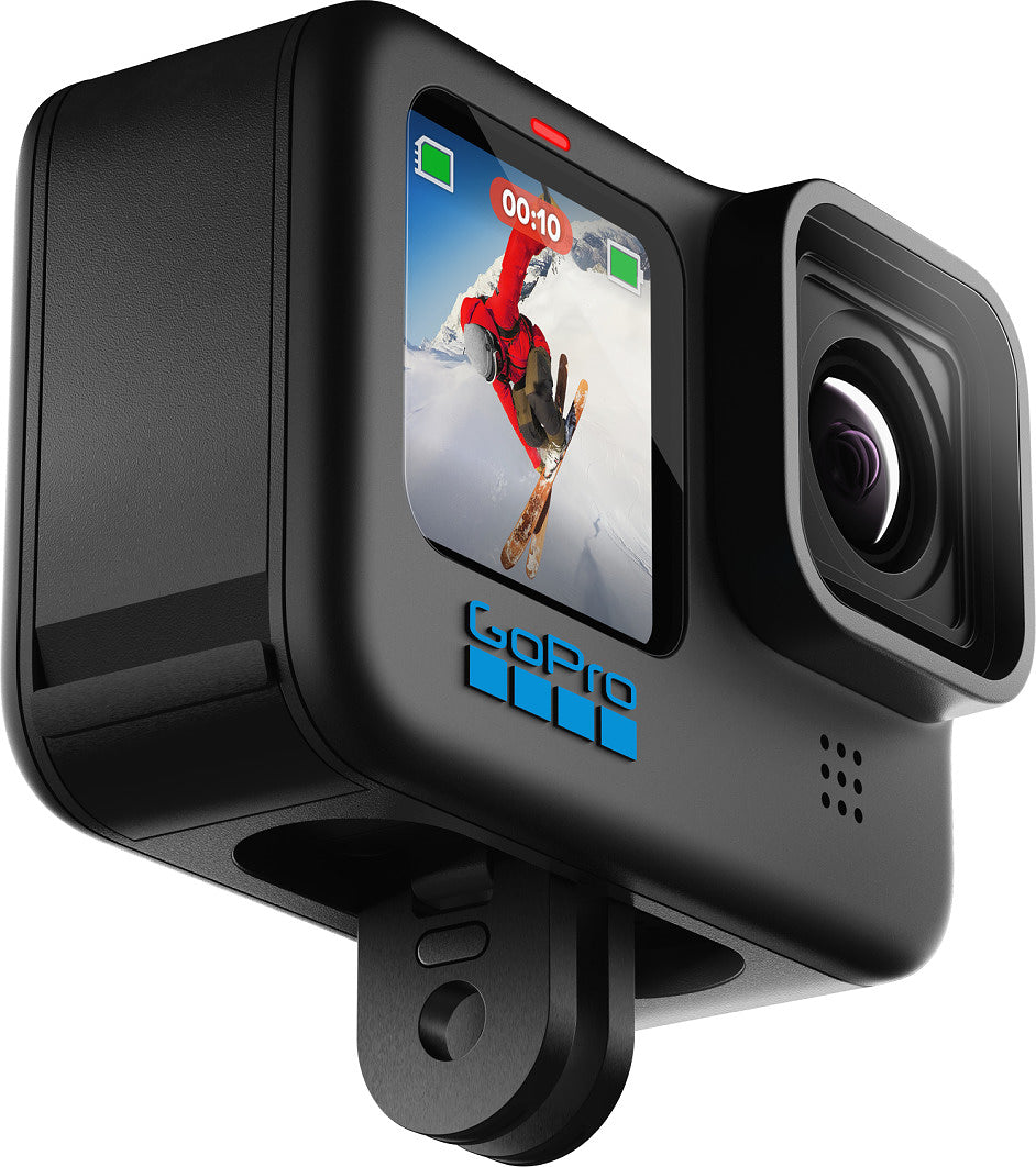 GoPro Hero10 Black Camera | Altitude Sports