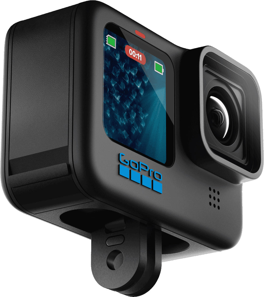 GoPro Hero11 Black GoPro Camera | Altitude Sports
