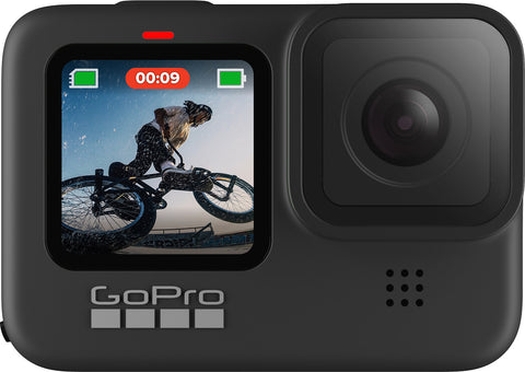 GoPro Hero9 Black Camera