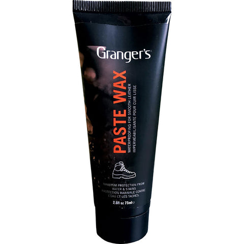 Grangers G-Max Leather Proofer paste - 75ml