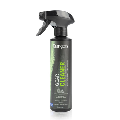 Grangers Universal Spray Cleaner For Textiles - 275ml