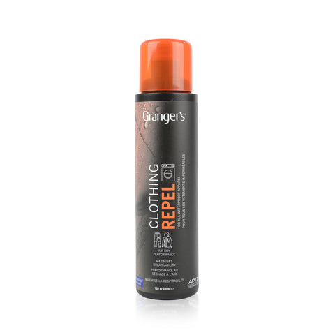 Grangers Wash-in REPEL-AIR Proofer - 300ml