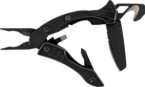 Gerber Strapcut Crucial