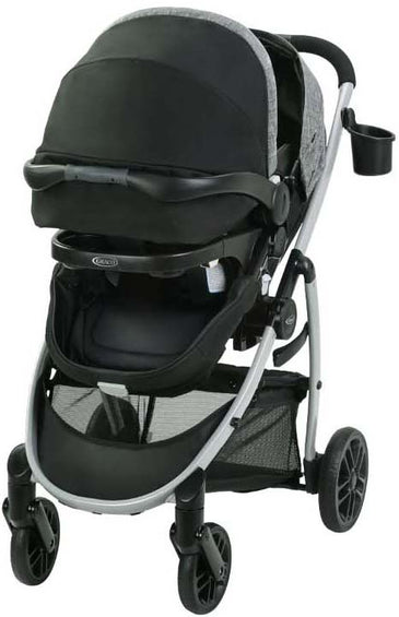 Graco Modes Pramette Travel System