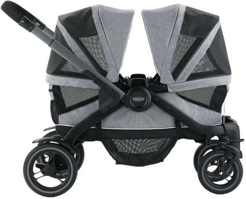 Graco Modes Adventure Stroller Wagon