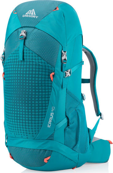 Gregory Icarus 40L Backpack - Youth
