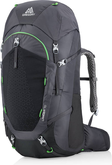 Gregory Backpack Wander 70L Backpack - Youth 