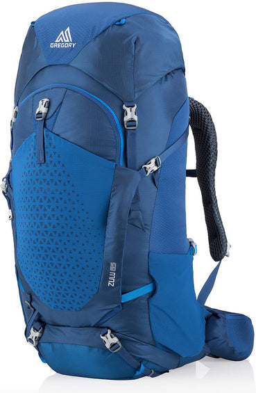 Gregory Zulu 65L Backpack - Men’s
