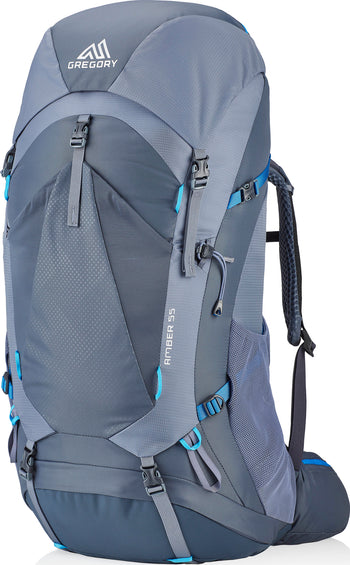 Gregory Amber 55L Backpack - Women's