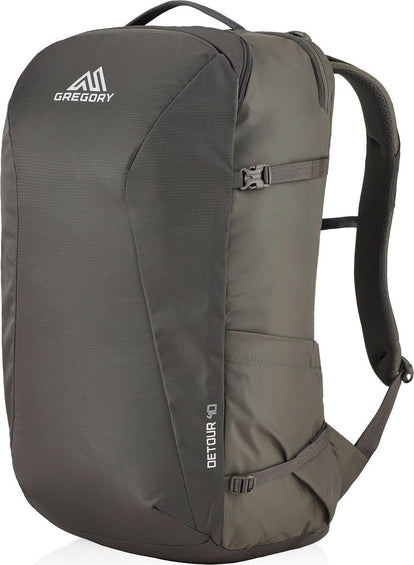 Gregory Detour 40L Backpack - Unisex